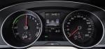Volkswagen Passat GTE 2015 года